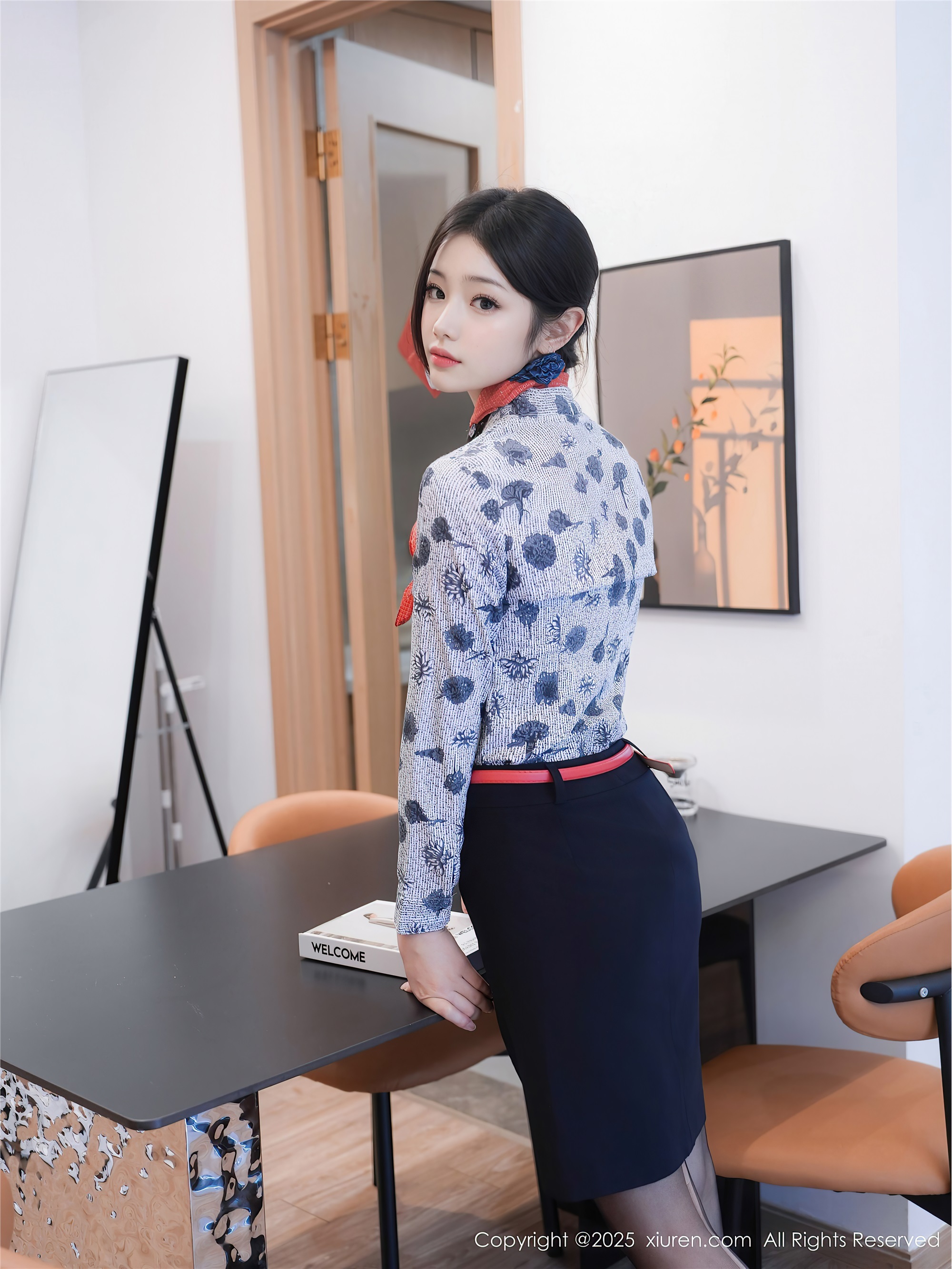 Xiuren秀人网 2025.07.24 NO.10579 琉璃ww